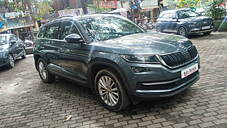 Used Skoda Kodiaq L&K 2.0 TSI 4X4 in Mumbai