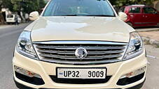 Used Ssangyong Rexton RX6 in Delhi
