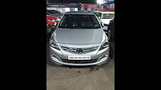 Used Hyundai Verna 1.6 VTVT SX in Pune