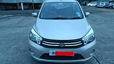 Used Maruti Suzuki Celerio ZXi (O) AMT [2019-2020] in Nagpur