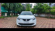 Used Maruti Suzuki Baleno Alpha Automatic in Pune