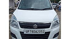 Used Maruti Suzuki Wagon R 1.0 LXi CNG in Kanpur