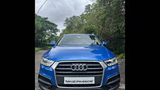 Used Audi Q3 35 TDI quattro Technology in Mumbai