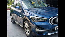 Used BMW X1 sDrive20i xLine in Delhi