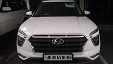 Used Hyundai Creta E Plus 1.4 CRDI in Ranchi