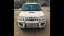 Second Hand Mahindra Scorpio VLX 2WD BS-IV in Raipur