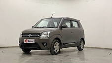 Used Maruti Suzuki Wagon R ZXi 1.2 in Hyderabad