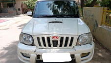 Used Mahindra Scorpio VLX 2WD Airbag Special Edition BS-IV in Delhi