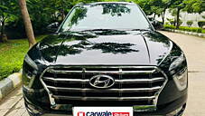 Used Hyundai Creta SX 1.6 AT CRDi in Lucknow