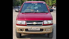 Used Chevrolet Tavera NY Elite LT - L1 9-Seater - BS III in Navi Mumbai