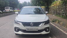 Used Maruti Suzuki Baleno Delta MT [2022-2023] in Mumbai