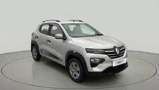 Used Renault Kwid 1.0 RXT Opt [2016-2019] in Hyderabad