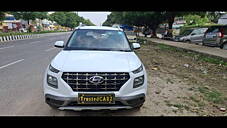 Used Hyundai Venue S 1.2 Petrol in Lucknow