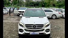 Used Mercedes-Benz GLE 250 d in Mumbai