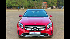 Used Mercedes-Benz GLA 220 d 4MATIC in Mumbai