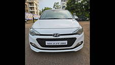 Used Hyundai Elite i20 Asta 1.4 (O) CRDi in Nashik