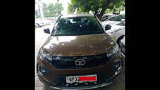 Used Tata Nexon XMA Plus (S) Diesel in Lucknow