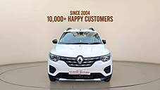 Used Renault Triber RXT EASY-R AMT in Mumbai