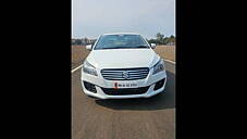 Used Maruti Suzuki Ciaz VDi + [2014-2015] in Nashik