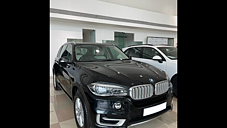 Used BMW X5 xDrive30d Pure Experience (5 Seater) in Mumbai