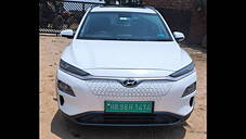 Used Hyundai Kona Electric Premium in Gurgaon