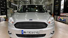 Used Ford Aspire Titanium Plus 1.2 Ti-VCT in Nagpur