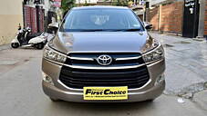 Used Toyota Innova Crysta 2.8 GX AT 7 STR [2016-2020] in Gurgaon