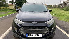 Used Ford EcoSport Titanium 1.5 TDCi in Nagpur