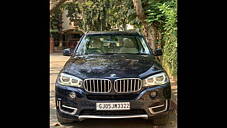 Used BMW X5 SAV 3.0d in Surat