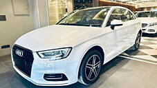 Used Audi A3 35 TFSI Premium Plus in Delhi