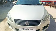 Second Hand Maruti Suzuki Ciaz VDi+ SHVS in Gurgaon