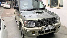 Used Mahindra Scorpio VLX 4WD Airbag BS-IV in Meerut