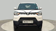 Used Maruti Suzuki S-Presso VXi (O) AMT in Noida