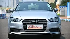 Second Hand Audi A3 35 TDI Premium + Sunroof in Kolkata