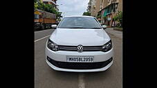 Used Volkswagen Vento Comfortline Petrol in Nagpur