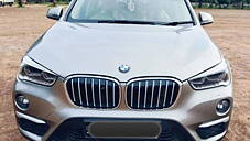 Used BMW X1 sDrive20d xLine in Raipur