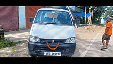 Used Maruti Suzuki Eeco 5 STR [2019-2020] in Ranchi