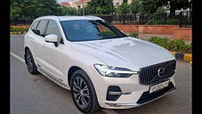 Used Volvo XC60 B5 Inscription in Lucknow