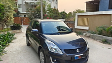 Second Hand Maruti Suzuki Swift VDi in Hyderabad
