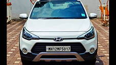 Used Hyundai i20 Active 1.2 S in Pune