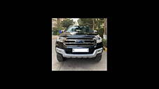 Used Ford Endeavour Titanium 3.2 4x4 AT in Dehradun