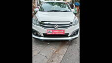 Used Maruti Suzuki Ertiga ZDI SHVS in Kolkata