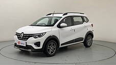 Used Renault Triber RXZ [2019-2020] in Ahmedabad