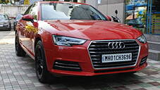 Used Audi A4 30 TFSI Technology Pack in Pune