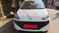 Second Hand Hyundai Santro Era Executive in Kanpur