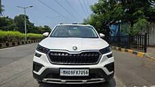 Used Skoda Kushaq Style 1.5L TSI DSG in Mumbai