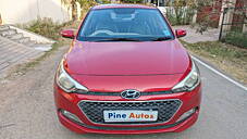 Used Hyundai i20 Asta 1.4 CRDI in Chennai