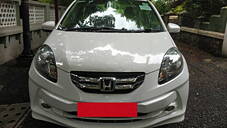 Used Honda Amaze 1.2 VX AT i-VTEC in Pune