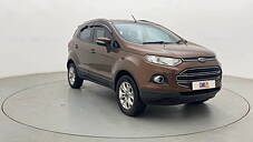 Used Ford EcoSport Titanium 1.5L TDCi in Chennai