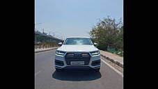 Used Audi Q7 45 TDI Technology Pack in Faridabad